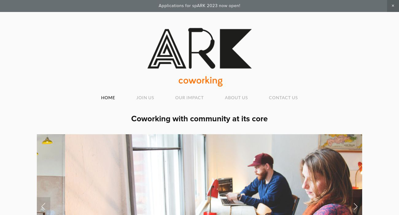 ARK coworking