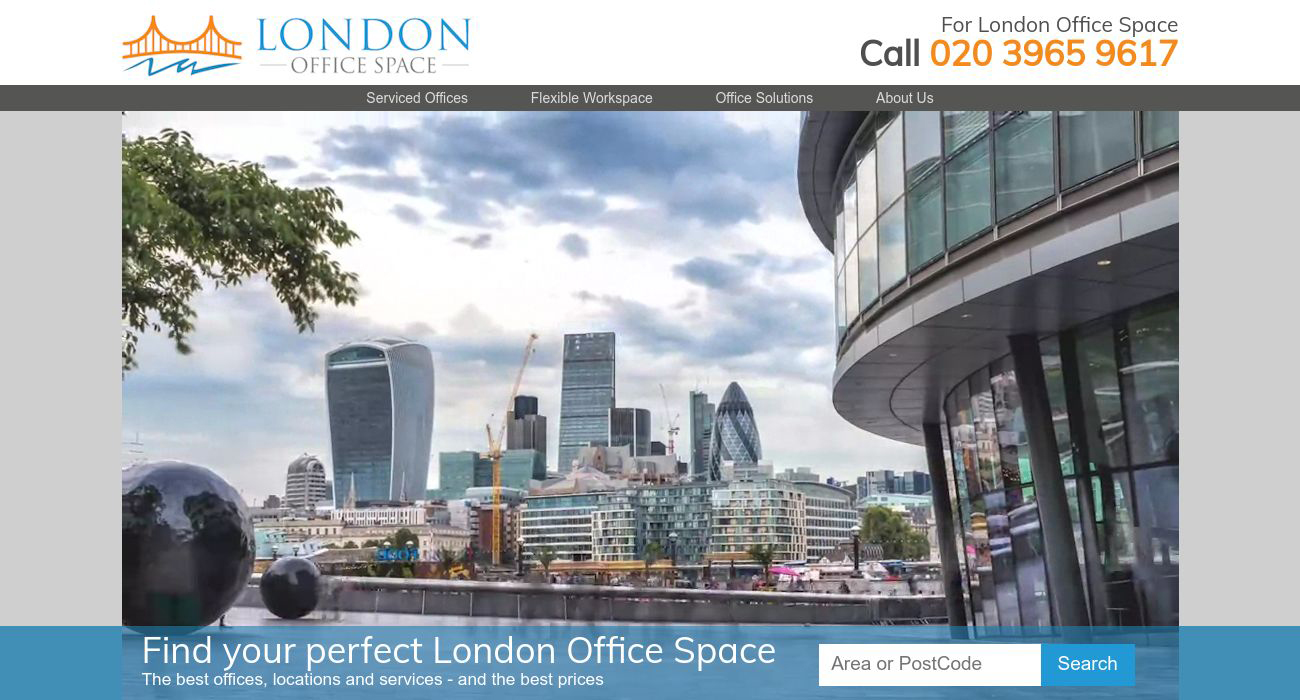 London Office Space