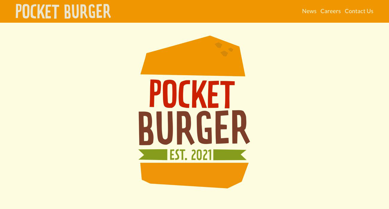 Pocket Burger Games