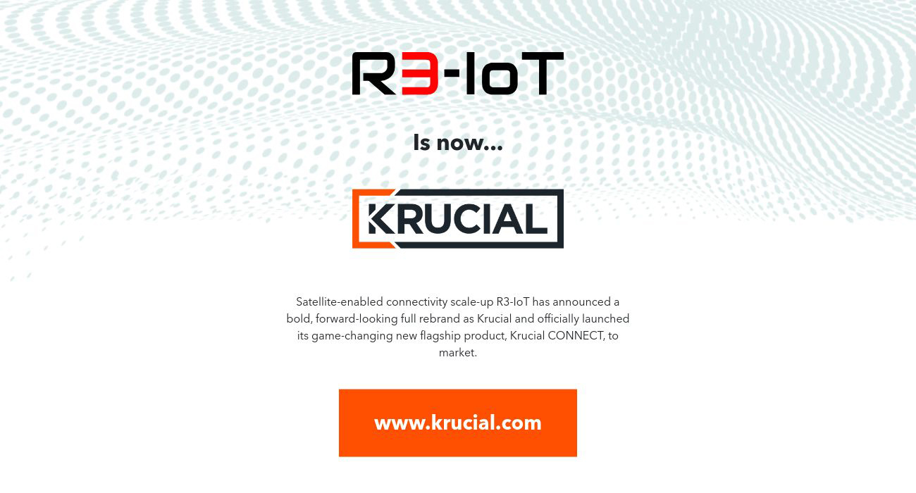R3 IoT Limited