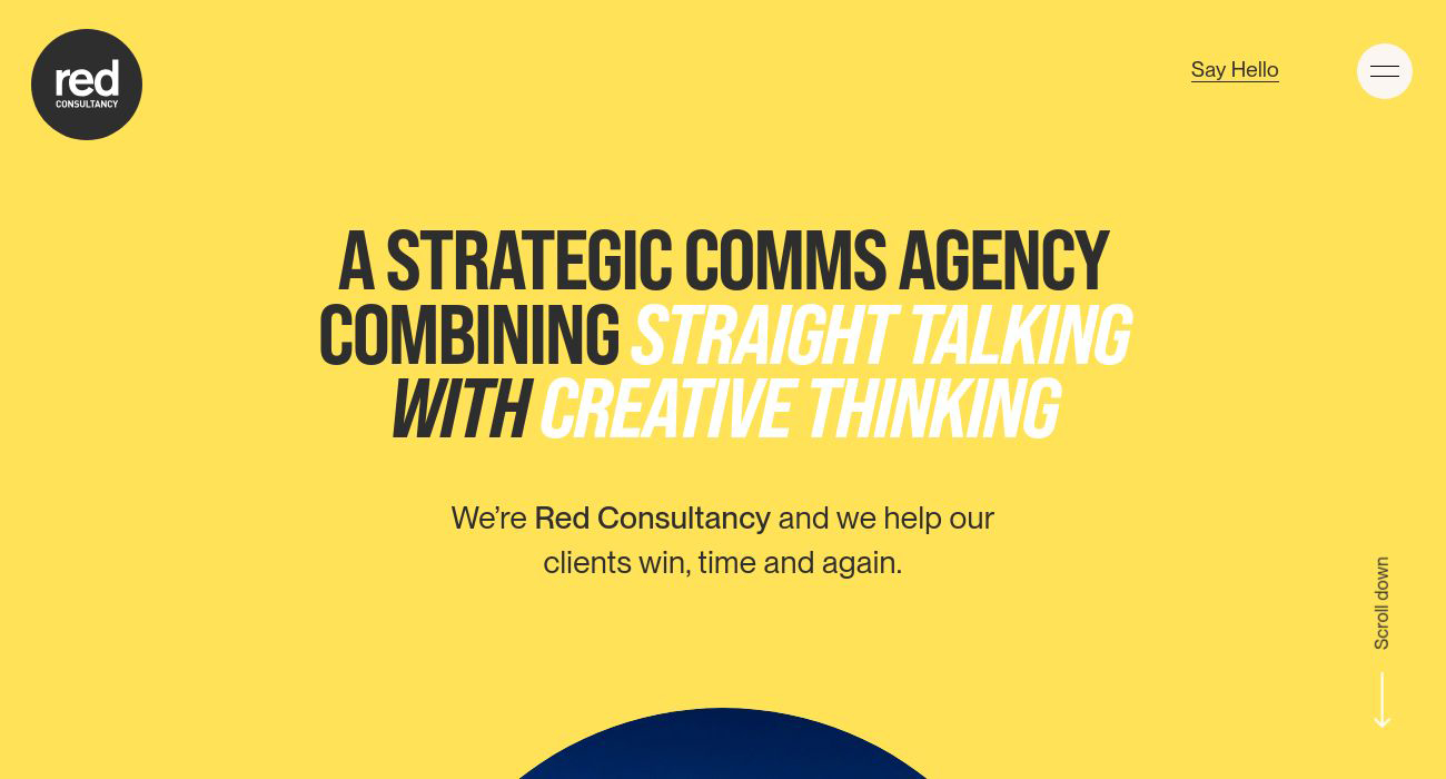 Red Consultancy 