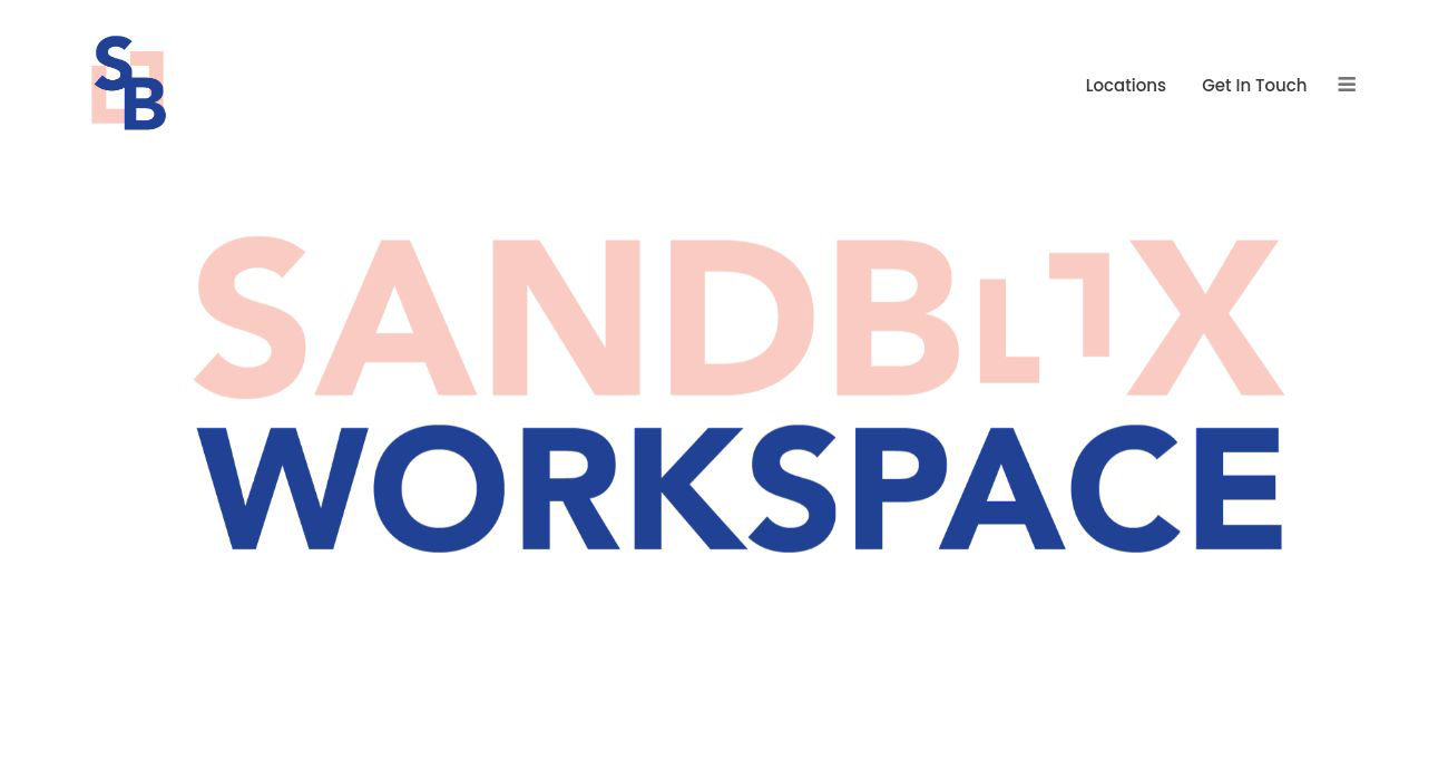 Sandbox Workspace City