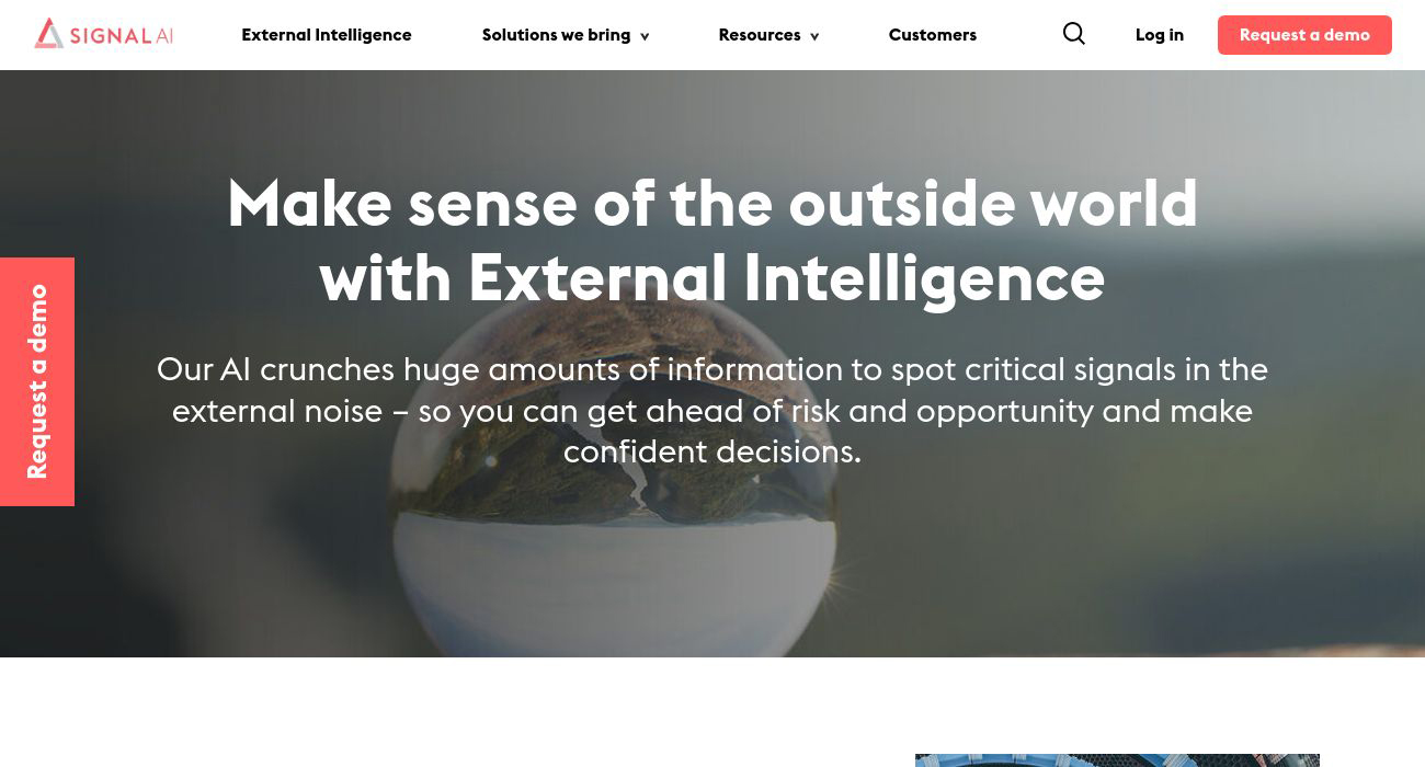 Signal AI 