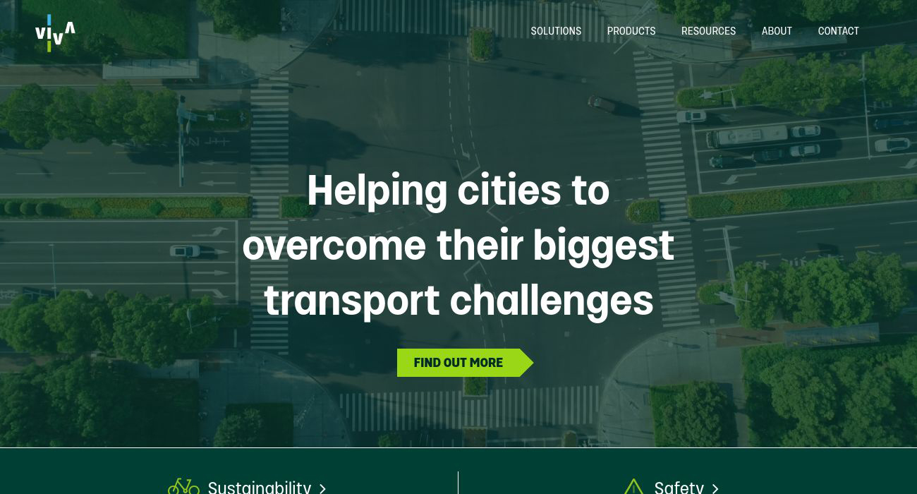 Vivacity Labs