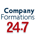 Company Formations 24.7