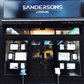 Sandersons London