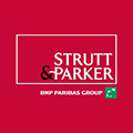 Strutt & Parker Sloane Street Estate Agents